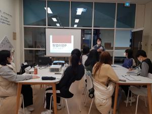 당진시 청소년, 따뜻한 기부의 손길