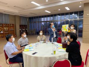 당진시, 주민참여예산 2년 연속 우수자치단체 선정