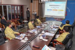 당진시, 생활폐기물수거체계 개선 연구용역 완료