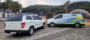 당진시, 축산악취 단속강화 !