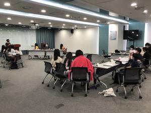 당진청소년문화의집, 청소년 사고력과 소통능력 끌어올려