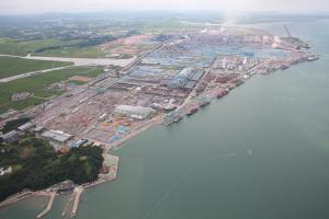 당진항, 새로운 항만·친수 가치 창출 위한 닻 올려