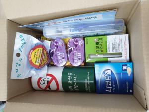 당진시민여러분~ 올해 금연 꼭 성공하세요!