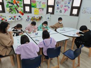 당진시 워킹맘워킹대디, 겨울방학 걱정 없어요~