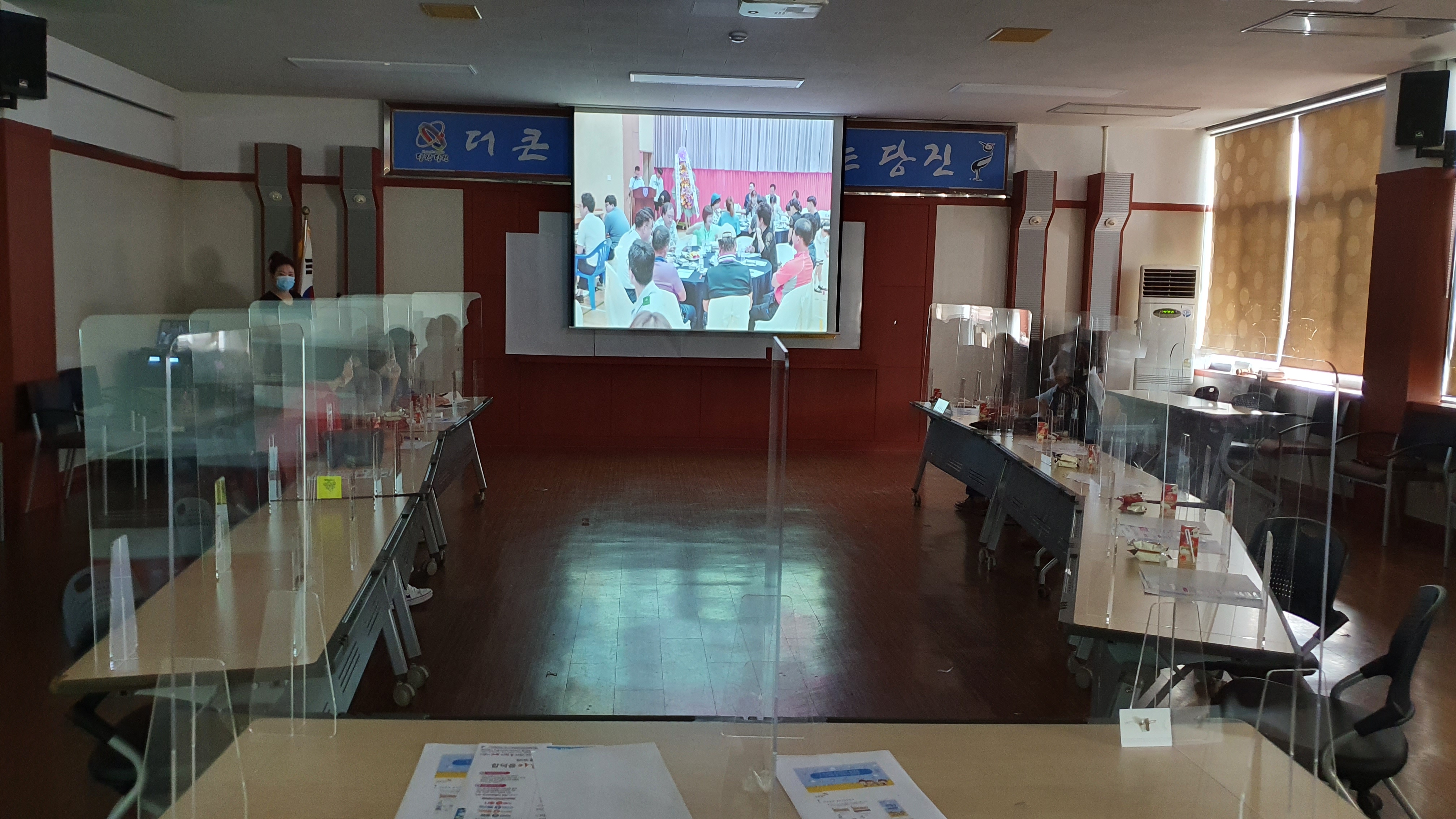 [합덕읍 주민자치회]  마을계획동아리 분과별1,2차 워크숍(복지진흥분과)