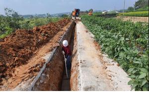 “당진시, 2021년 상수도 사업 126억원 규모 조기발주”