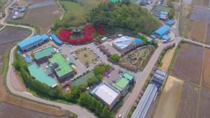 당진시, 2021 새해농업인 교육 비대면으로 지속