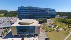 당진시, ‘현대제철 환경개선 협의회’개최