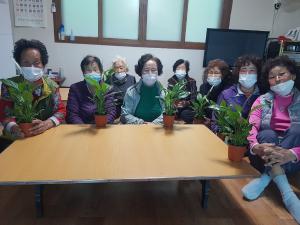 당진시, 자살사각지대 제로화를 위한 마음터치!