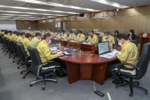 당진시, ‘지역경제 활성화’ 위한 총력 대응에 나서!