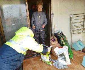 당진시 송악읍, 복지사각지대 발굴 총력!