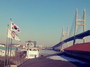 다음 달 4일, 당진항 매립지 대법원 선고기일 잡혀