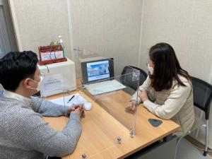 당진시, 치매 조기발견으로 건강하게 살아요~