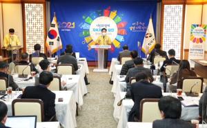 “시민과 함께 지속가능한 당진의 더 큰 도약 완성”