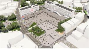 당진시, ‘도시재생 뉴딜사업’ 순항중