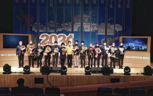 “당진형 주민자치 완성”을 향한 선포