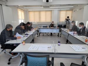 ‘당진시 마을만들기협의회’ 창립 본격 시동