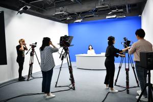 당진청년타운 「나래」, 메이커&미디어 프로그램 운영