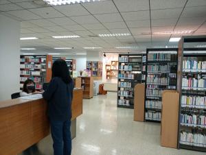 당진시립도서관,‘맘(MOM)편한 도서관 택배서비스’운영