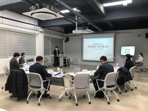 당진청년타운, 23개 기업과 임직원 58명 입주완료!