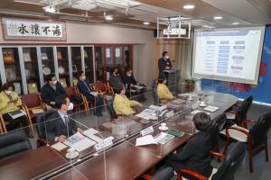 당진시“어촌뉴딜사업” 성공 위한 추진계획 중간점검