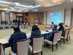 당진시, 찾아가는 예산 설명회 개최