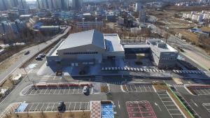 당진시, 26일 1차 코로나19 예방접종 시작