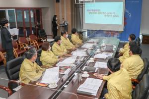 당진시‘지속가능발전 핵심의제’구체화로 적극적 협치 시동