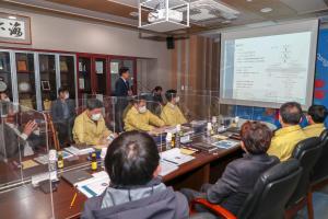 당진시 농어촌도로 기본 및 정비계획 수립 추진