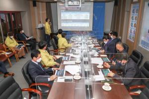 당진시, 당진평택항 대법원 선고 후속대책 추진