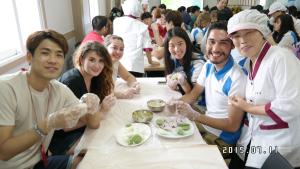 당진시, 농촌체험휴양마을 사무장 모집