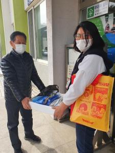 당진시, 코로나19 대응 깨끗한 안심마을 만들기