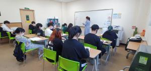 당진시, 학교 밖 청소년들의 학업복귀 높은 성공!