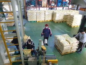 당진시, 19일까지 ‘삼광, 새일미’ 종자 공급