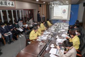 당진시, 4.4독립만세운동 역사공원 설계용역 최종보고회 개최