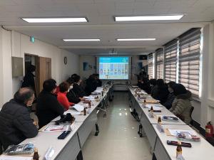 당진시 ‘도시형 자살예방 사업’ 시작