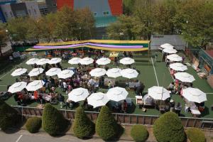 당진시, 파머스마켓 기획과정 교육생 모집