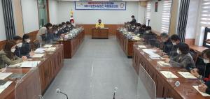 당진시 첨단농업 새기술 보급사업 본격 추진