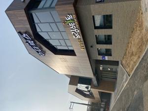 당진시, 청소년과 아동을 위한 다양한 공간 만들어