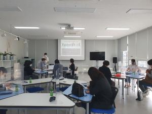 당진시 공익활동지원센터, 충남 활동가 아카데미 개강