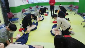 당진청소년 방과후아카데미, ‘위기탈출 넘버원’운영