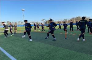 당진시민축구단 28일‘첫 경기 출전’