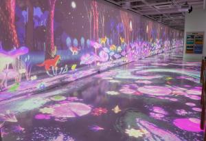 당진에서 만져보고 뛰어보며 합덕제 생태 느껴요~