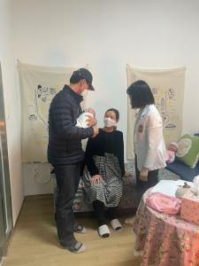 당진시, 임산부를 위한 1:1 모유수유 클리닉 운영