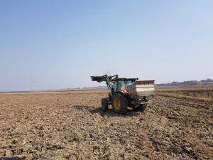 당진시 청년농업인, 손발 벗고 나서다!