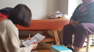 당진 우강면, 구석구석 찾아가는 보건복지서비스 확대