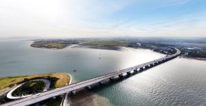 당진시, 음섬포구 해양관광벨트 조성 위한‘밑그림’