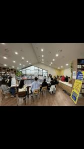 당진시, 청소년 참여기구 간담회 개최