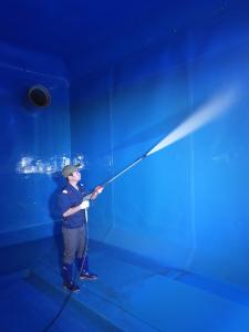 당진시민 여러분, 수돗물 안심하고 사용하세요!