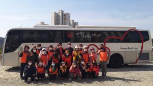 당진 석문면‘사랑의 헌혈’나눔 캠페인 행사 열어